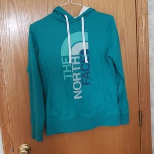 North Face Sweatshirt